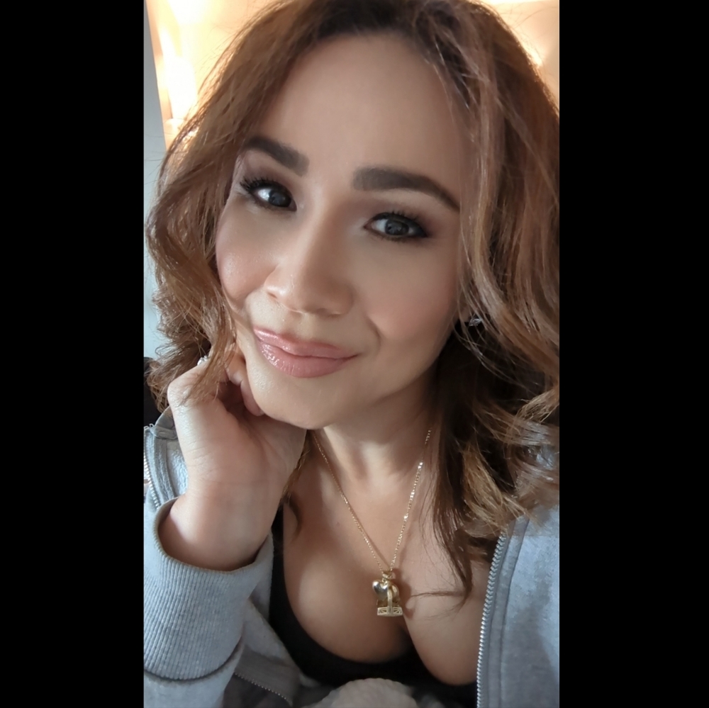 Meet your Posher, Lynette